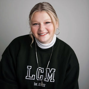 Meet your Posher, Jacklyn